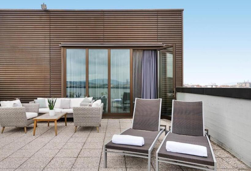 Ac Hotel Firenze By Marriott