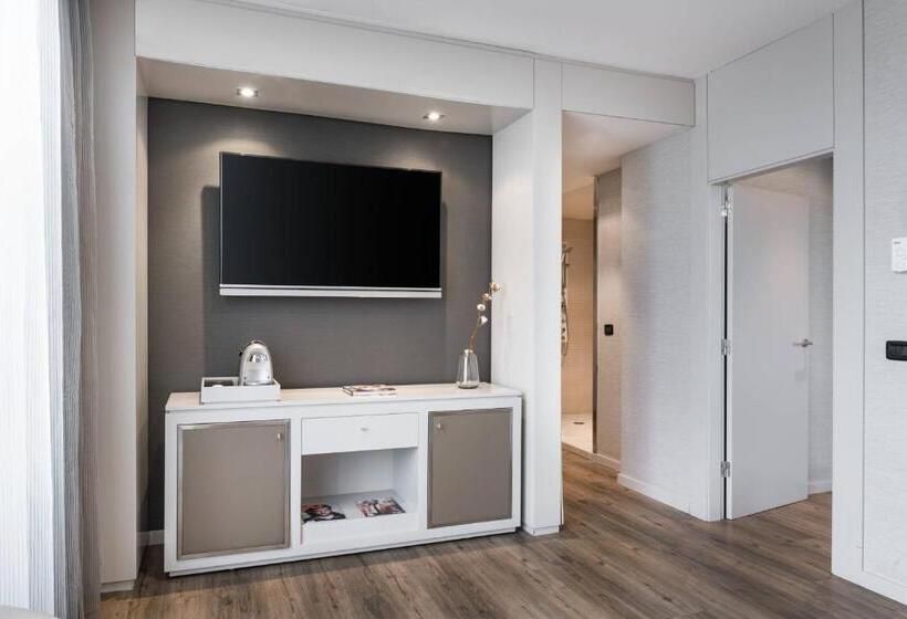 Ac Hotel Firenze By Marriott