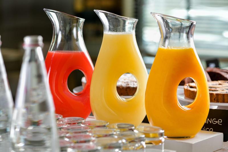 Ac Hotel Firenze By Marriott