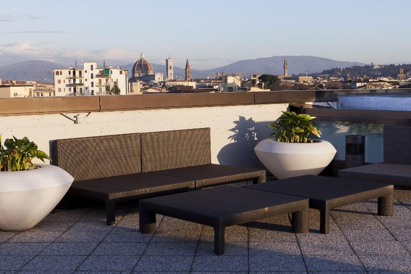 Ac Hotel Firenze By Marriott