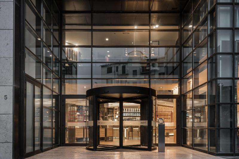 Ac Hotel Firenze By Marriott