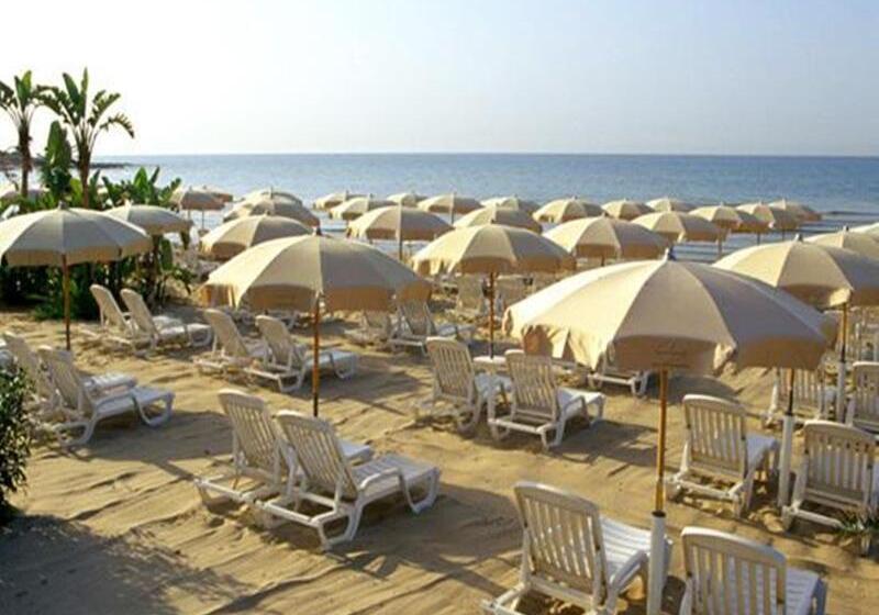 酒店 Acacia Marina