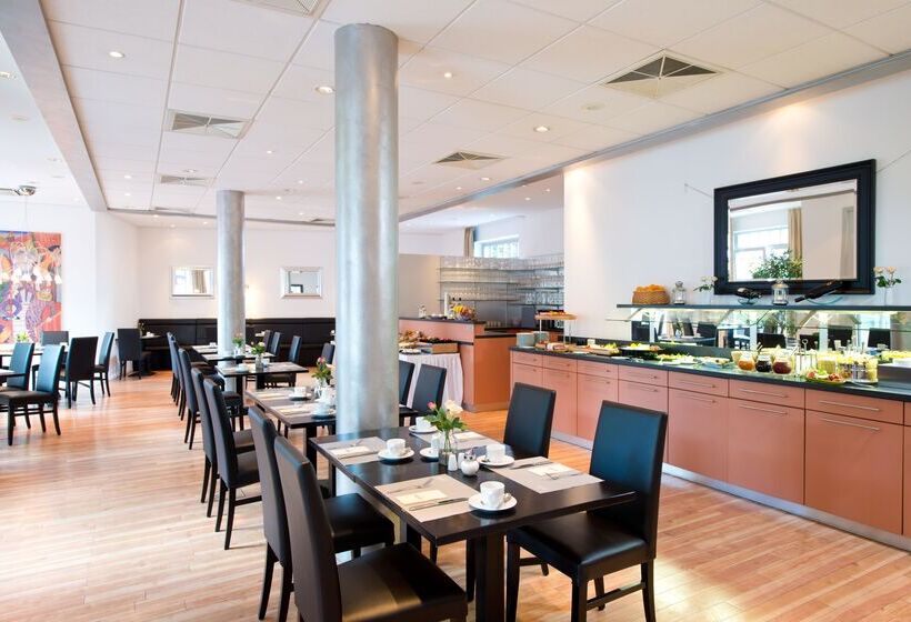 Achat Hotel Buchholz Hamburg