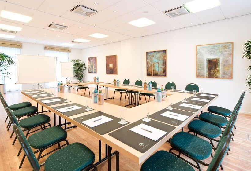 Achat Hotel Buchholz Hamburg