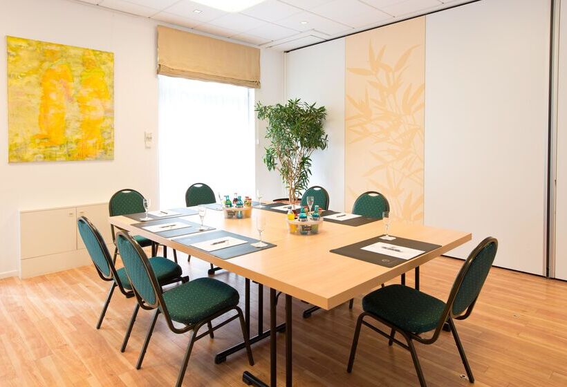 Achat Hotel Buchholz Hamburg