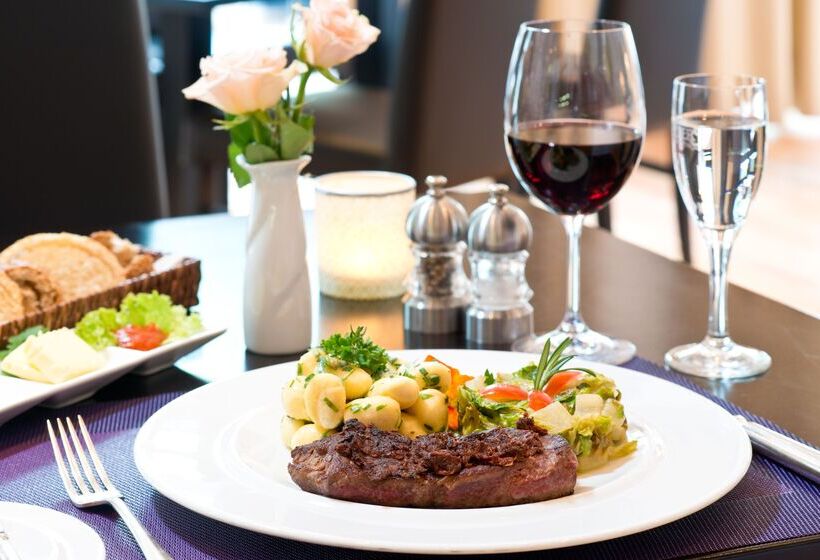 Achat Hotel Buchholz Hamburg