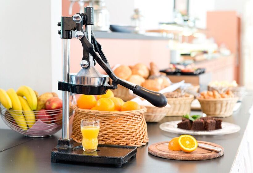 Achat Hotel Buchholz Hamburg