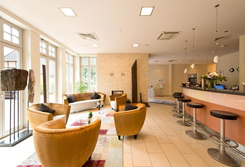 Achat Hotel Buchholz Hamburg