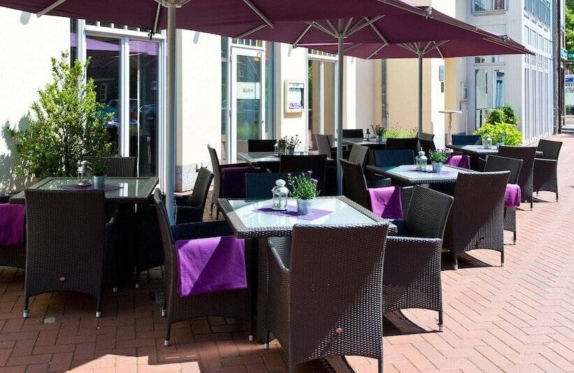 Achat Hotel Buchholz Hamburg