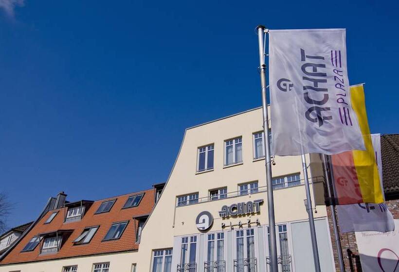 Achat Hotel Buchholz Hamburg
