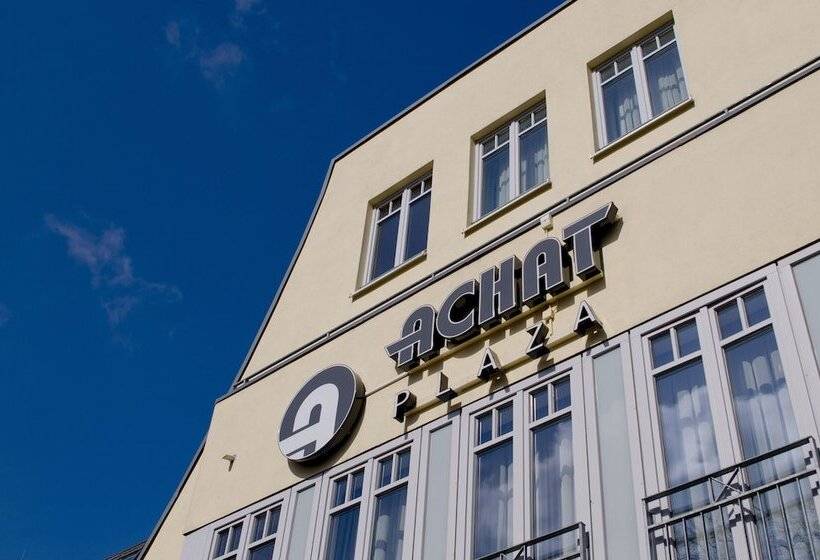 Achat Hotel Buchholz Hamburg