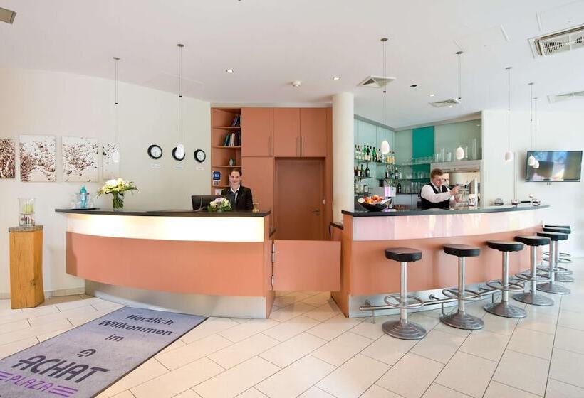 Achat Hotel Buchholz Hamburg