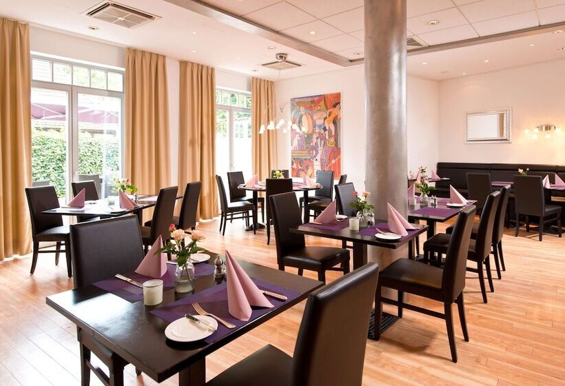 Achat Hotel Buchholz Hamburg