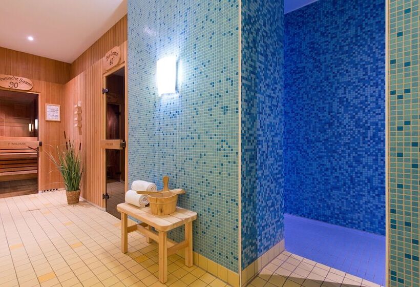 Achat Hotel Buchholz Hamburg