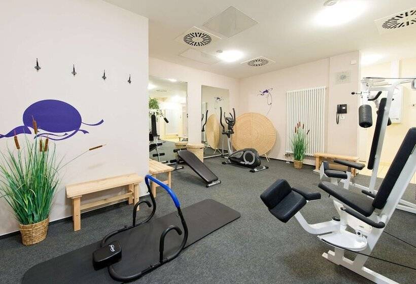 Achat Hotel Buchholz Hamburg