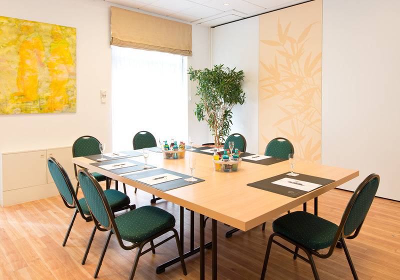 Achat Hotel Buchholz Hamburg