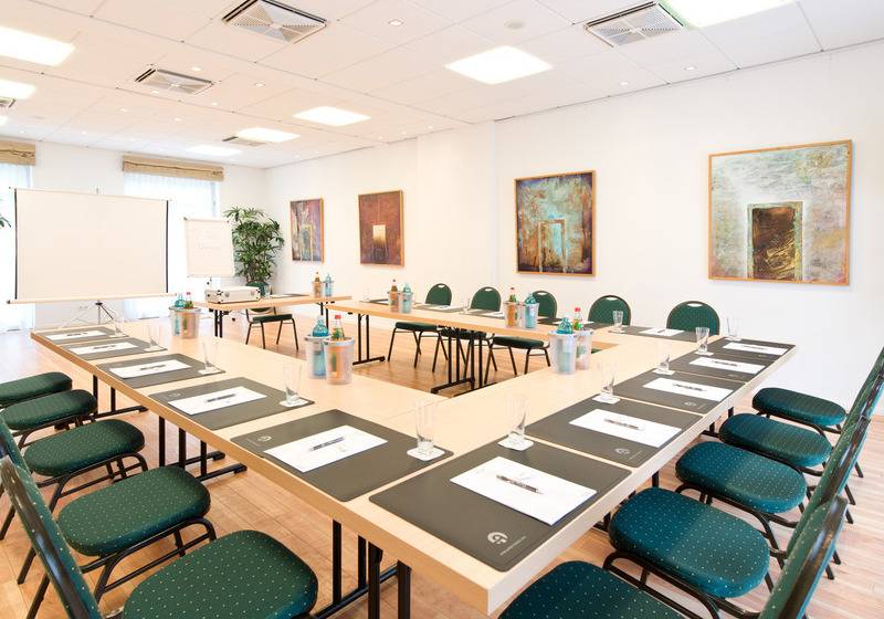 Achat Hotel Buchholz Hamburg