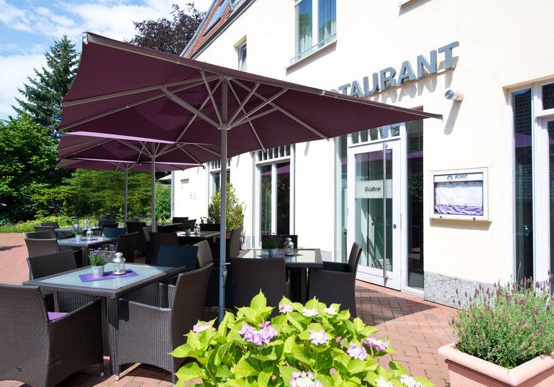 Achat Hotel Buchholz Hamburg