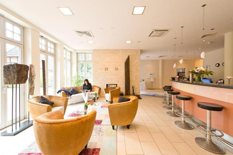 Achat Hotel Buchholz Hamburg