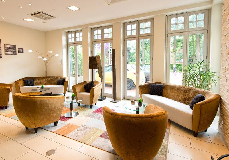 Achat Hotel Buchholz Hamburg