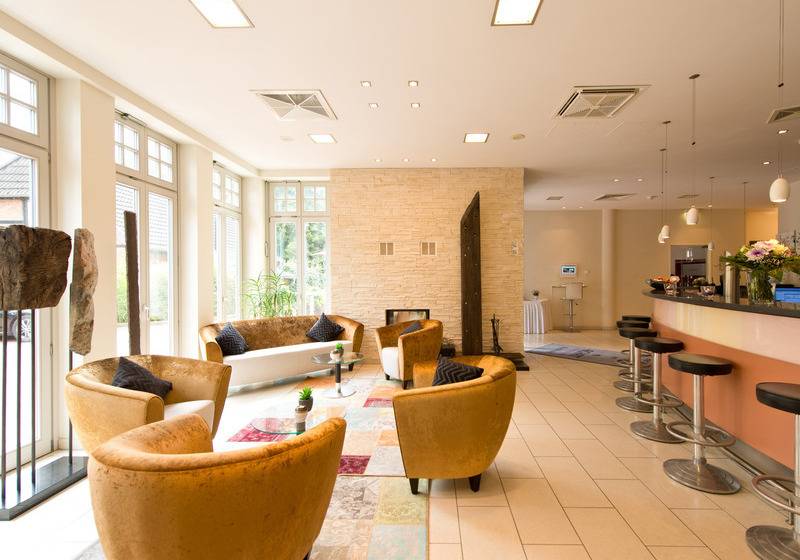 Achat Hotel Buchholz Hamburg