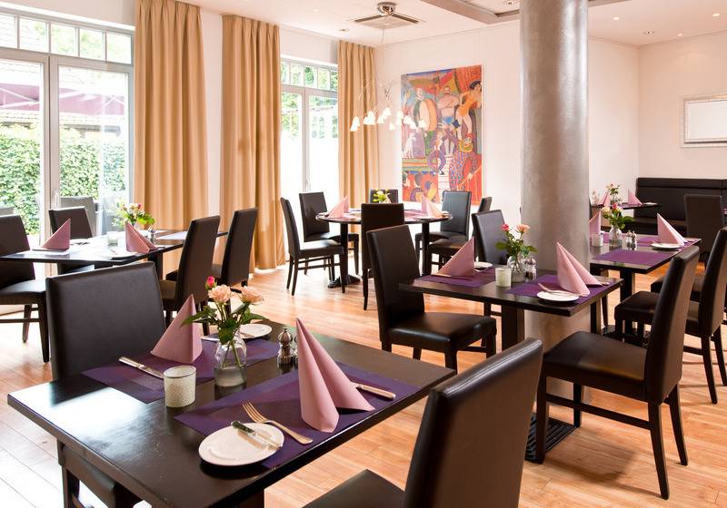 Achat Hotel Buchholz Hamburg