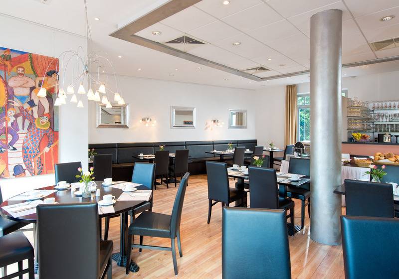 Achat Hotel Buchholz Hamburg