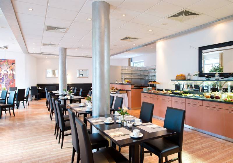 Achat Hotel Buchholz Hamburg