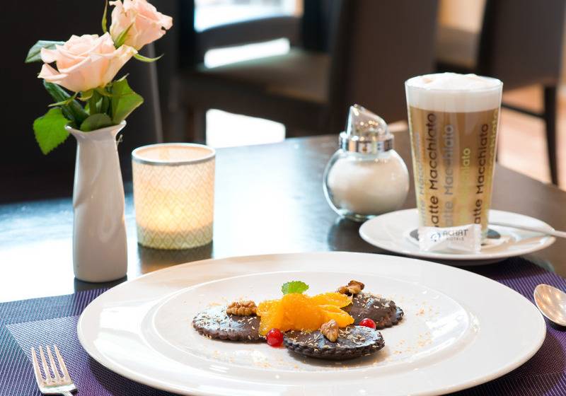 Achat Hotel Buchholz Hamburg