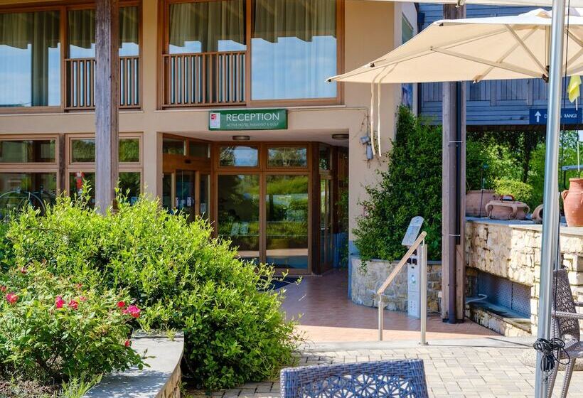 Active Hotel Paradiso