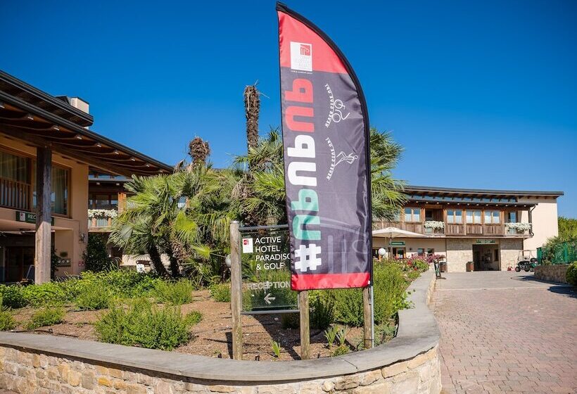 Active Hotel Paradiso