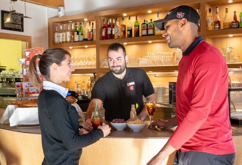 Active Hotel Paradiso