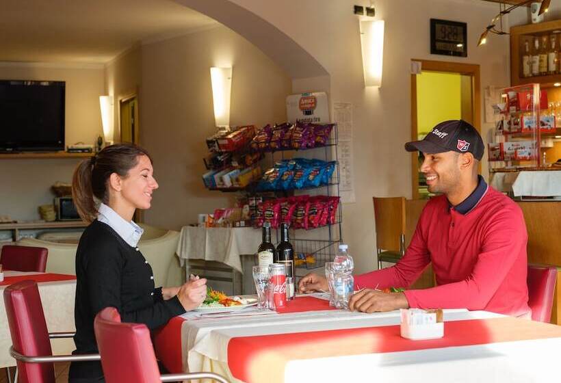 Active Hotel Paradiso