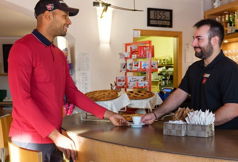 Active Hotel Paradiso