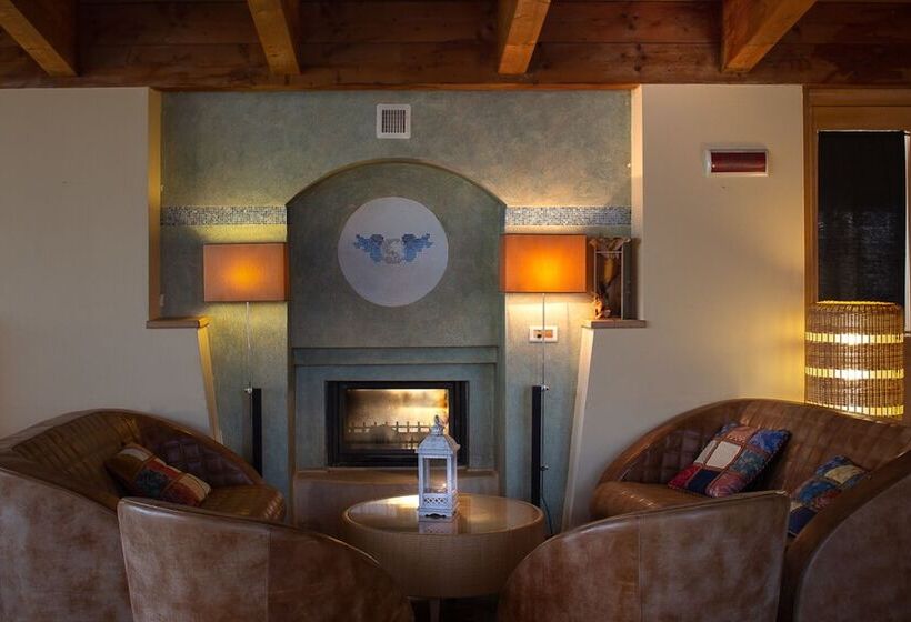 Active Hotel Paradiso