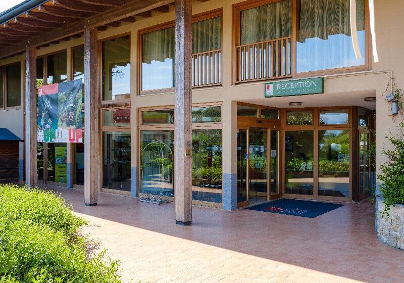 Active Hotel Paradiso