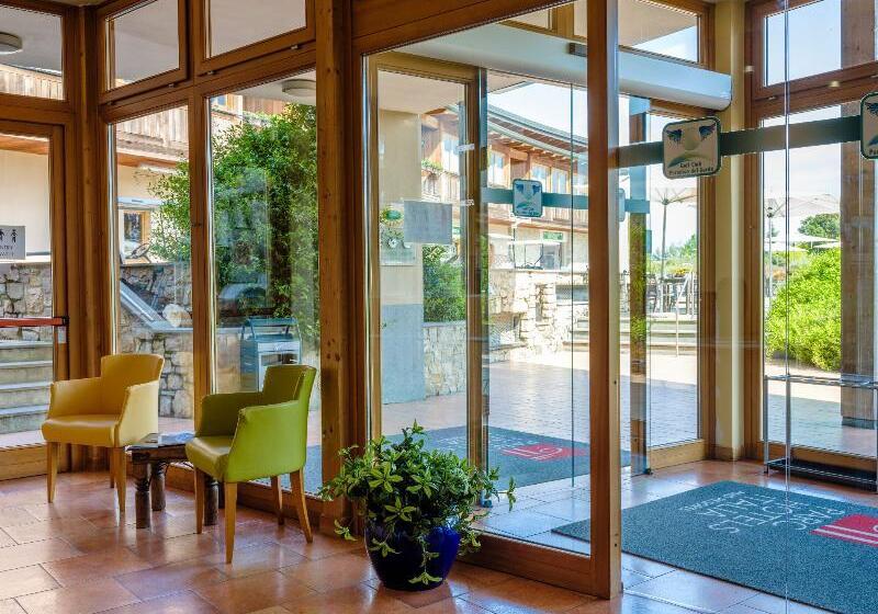 Active Hotel Paradiso