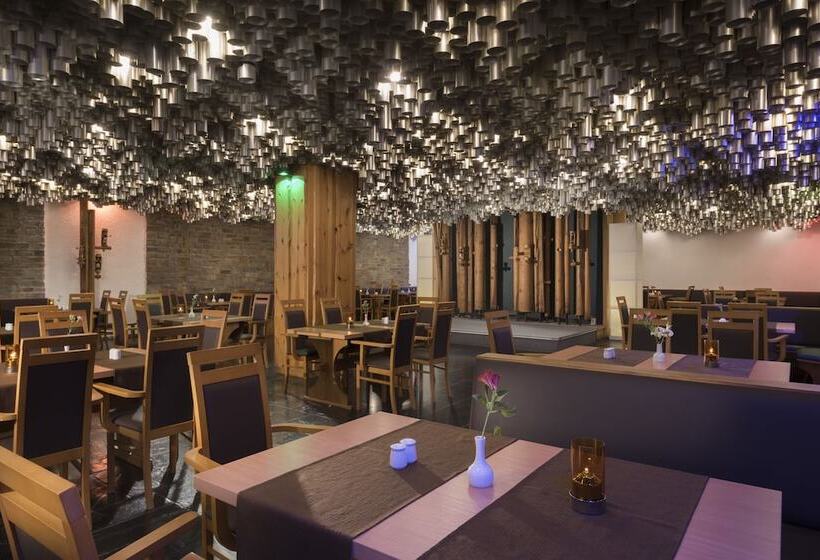 Ahorn Hotel Am Fichtelberg