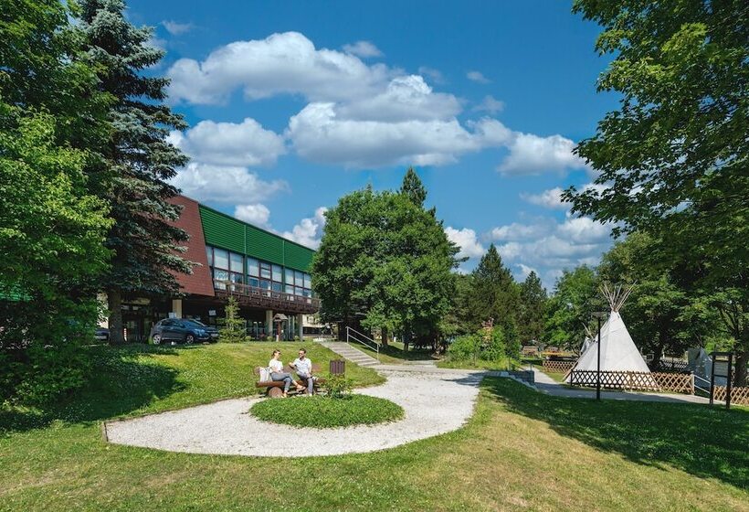 Ahorn Waldhotel Altenberg