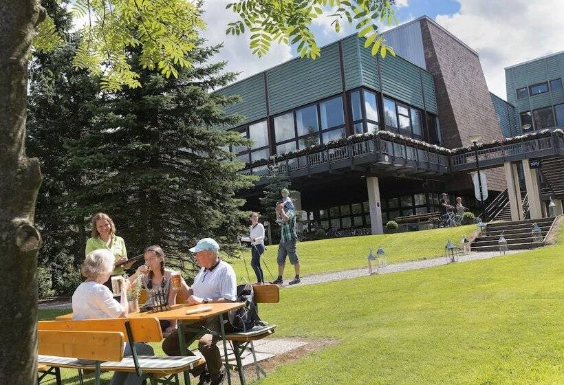 Ahorn Waldhotel Altenberg