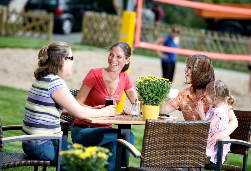 Ahorn Waldhotel Altenberg