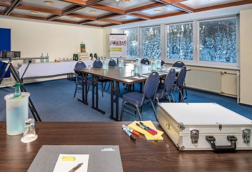 Ahorn Waldhotel Altenberg