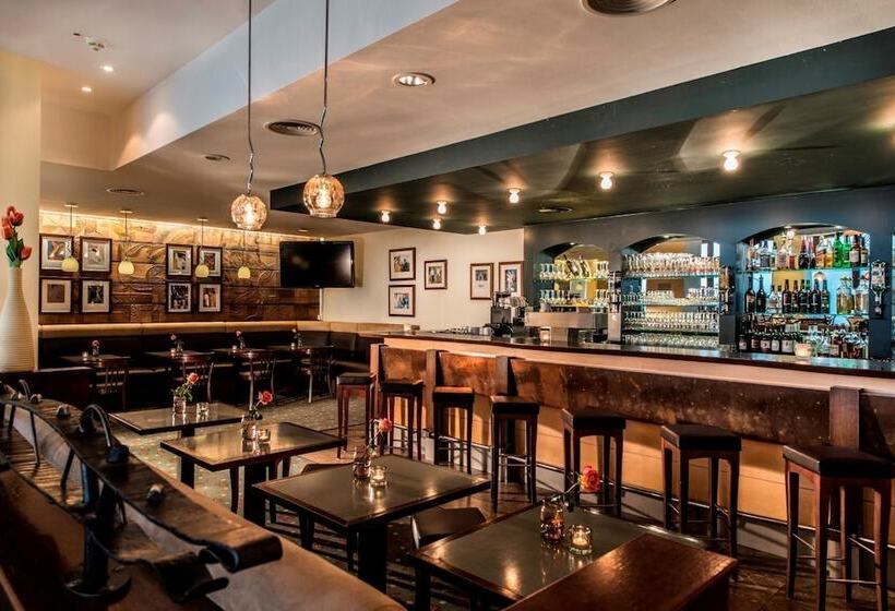 Ahorn Waldhotel Altenberg