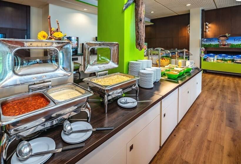 Ahorn Waldhotel Altenberg