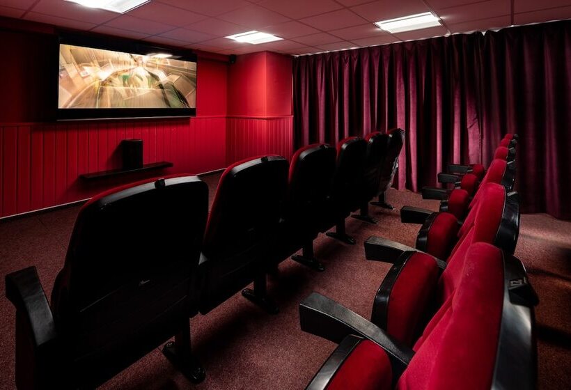 Ahorn Waldhotel Altenberg