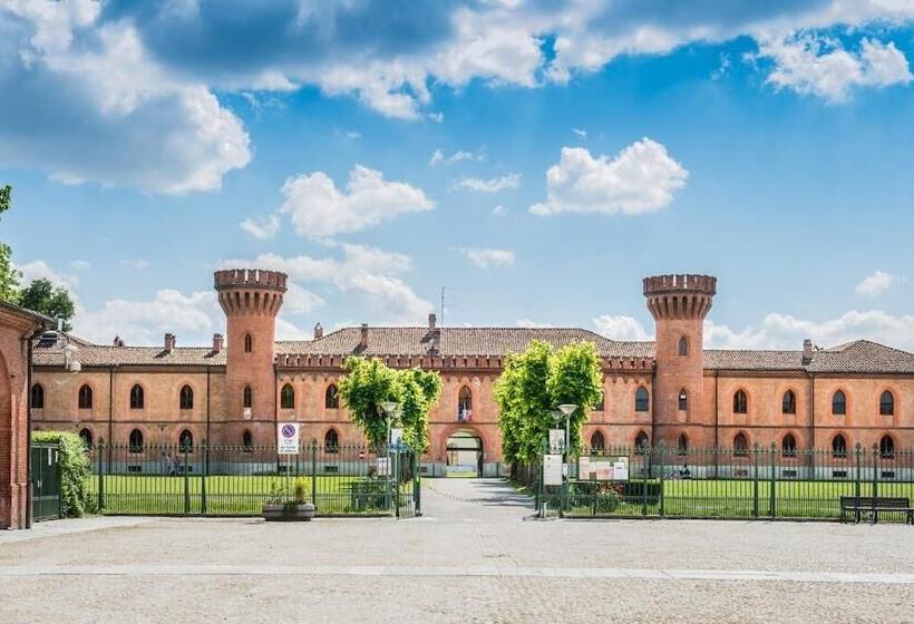 ホテル Albergo Dell Agenzia