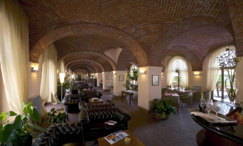 ホテル Albergo Dell Agenzia