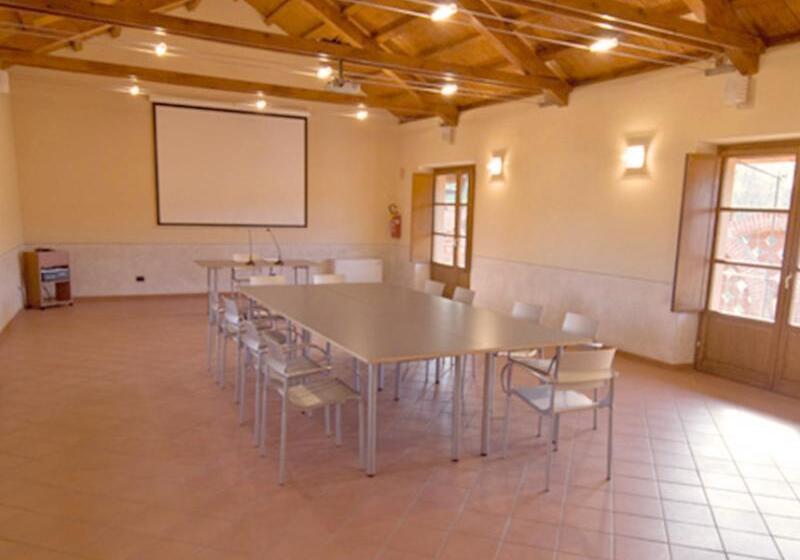 ホテル Albergo Dell Agenzia