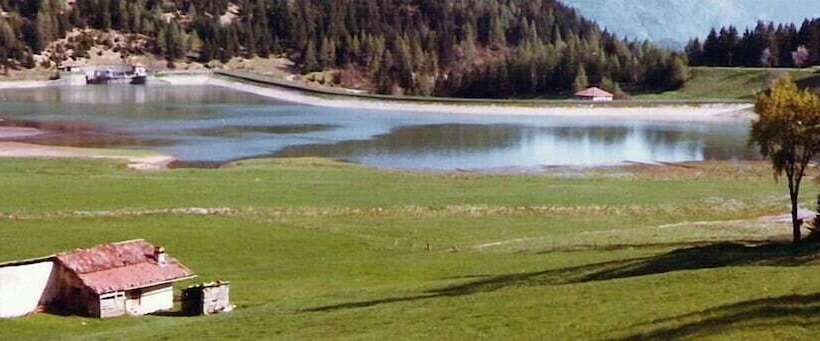 ホテル Albergo Venturelli