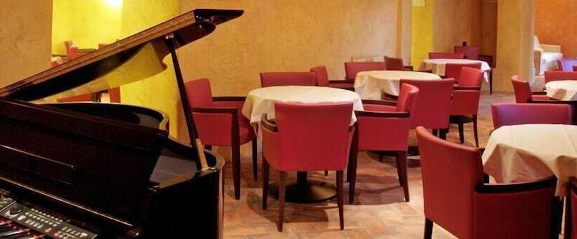 ホテル Albergo Venturelli